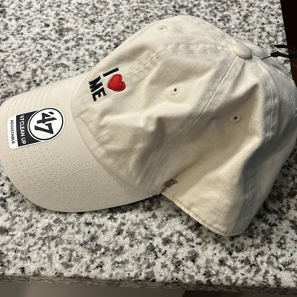 47 hat - Picture 3 of 3